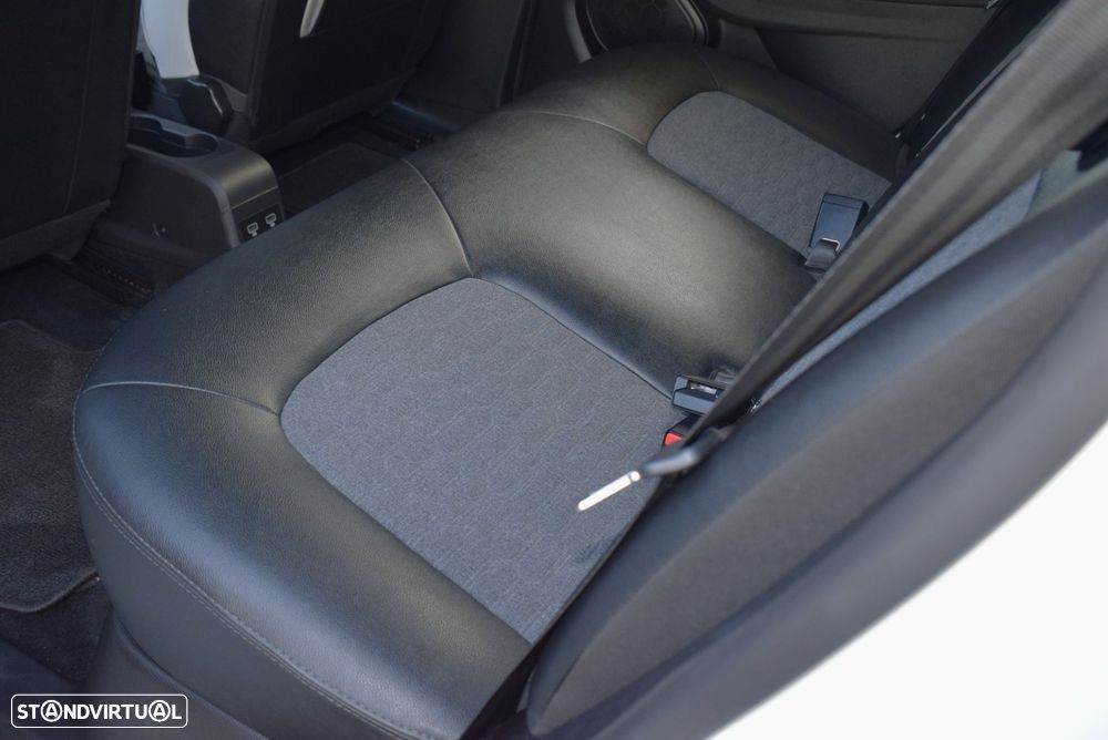 Renault Zoe (c/ Bateria) Limited 50 - 45