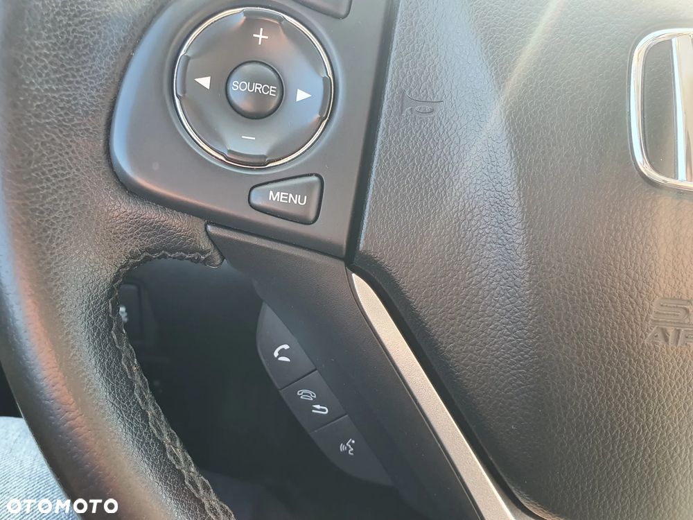 Honda CR-V 1.6i DTEC 2WD Comfort - 18