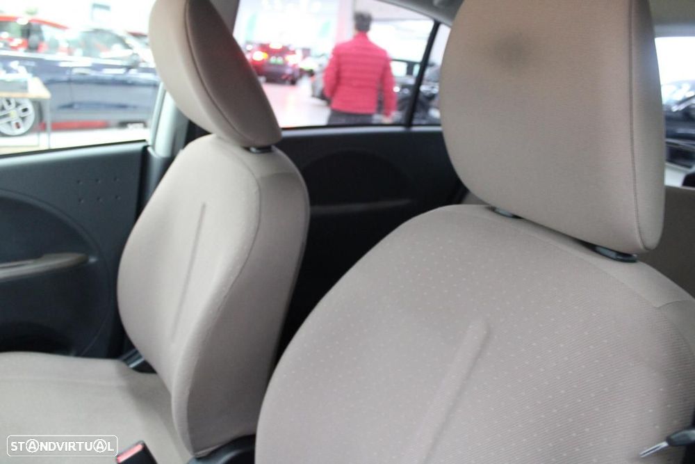 Citroën C-Zero Standard - 10