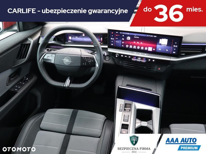 Opel Grandland X - 9