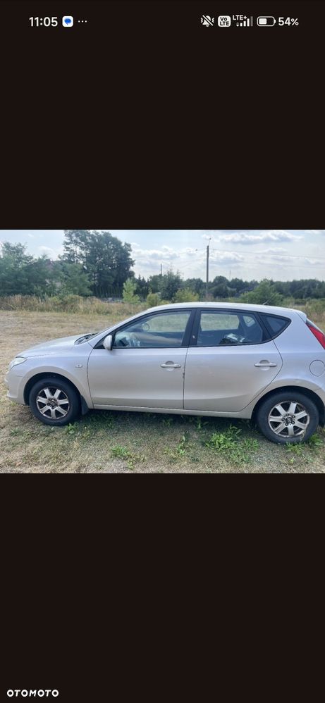 Hyundai i30 - 1