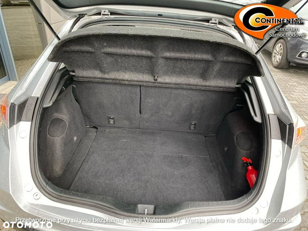 Honda Civic - 15