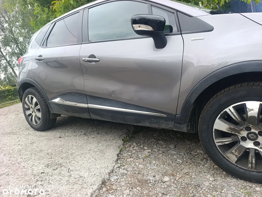 Renault Captur 0.9 Energy TCe Limited - 21