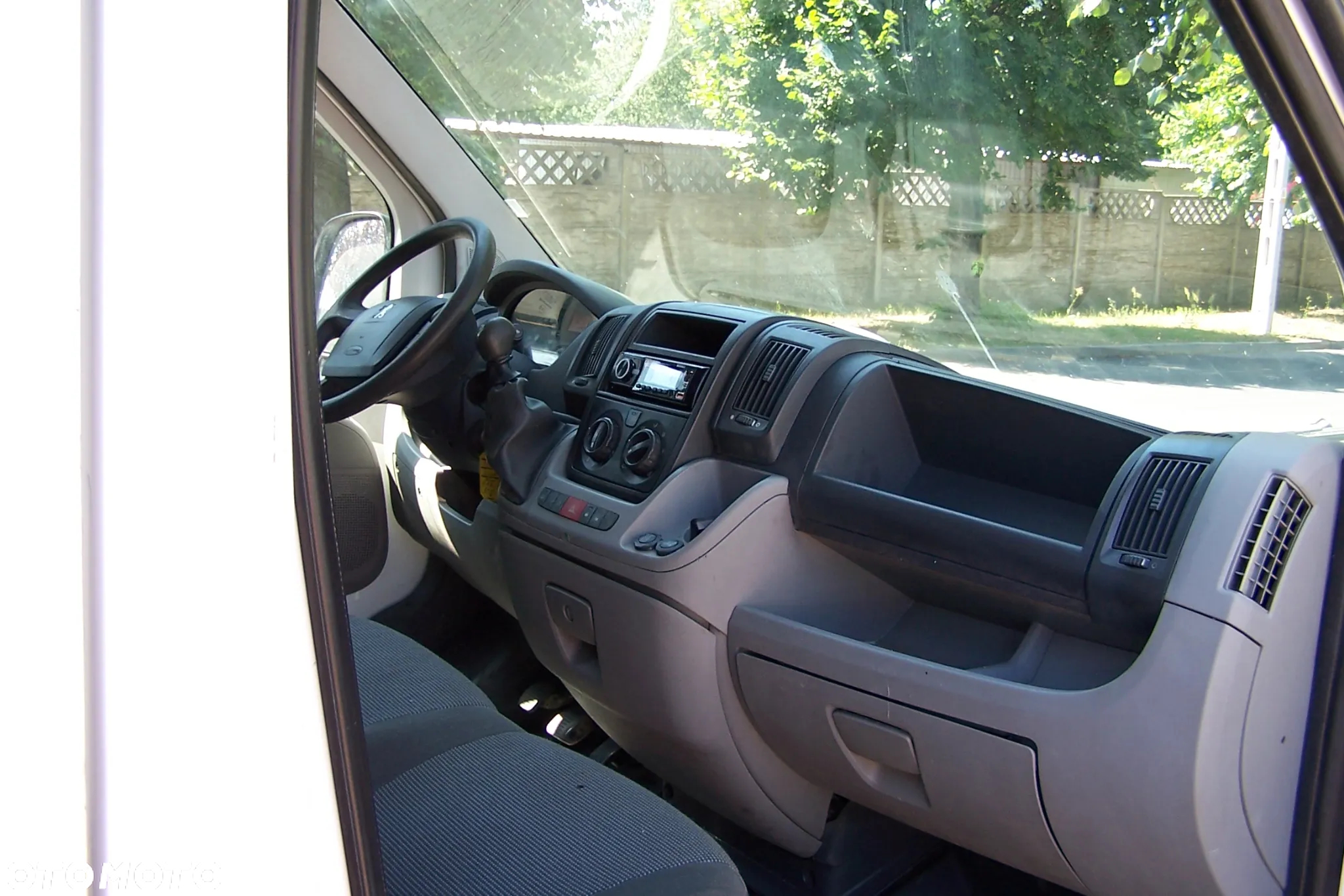 Peugeot Boxer - 6