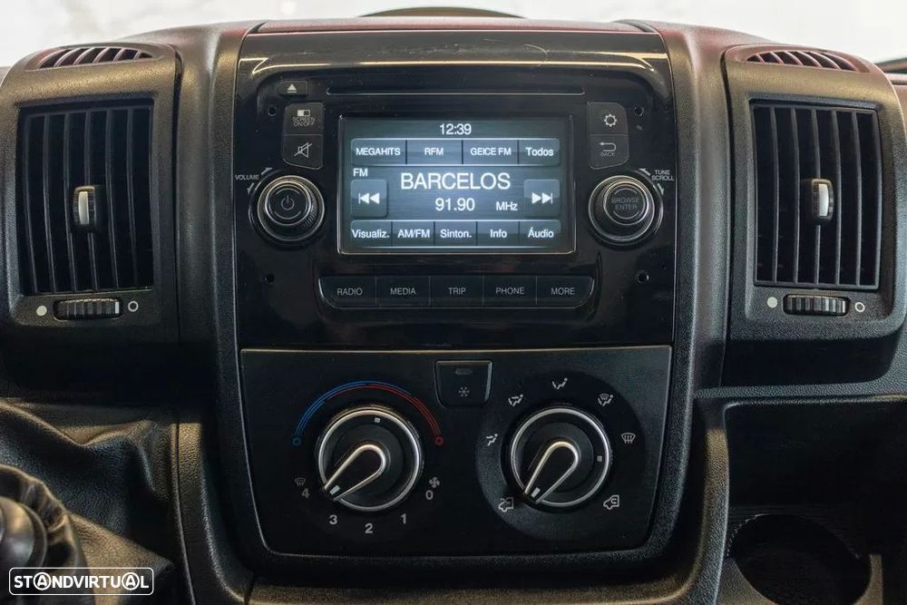 Peugeot Boxer L2H2 2.2 HDi C/IVA 3 Lug. - 15