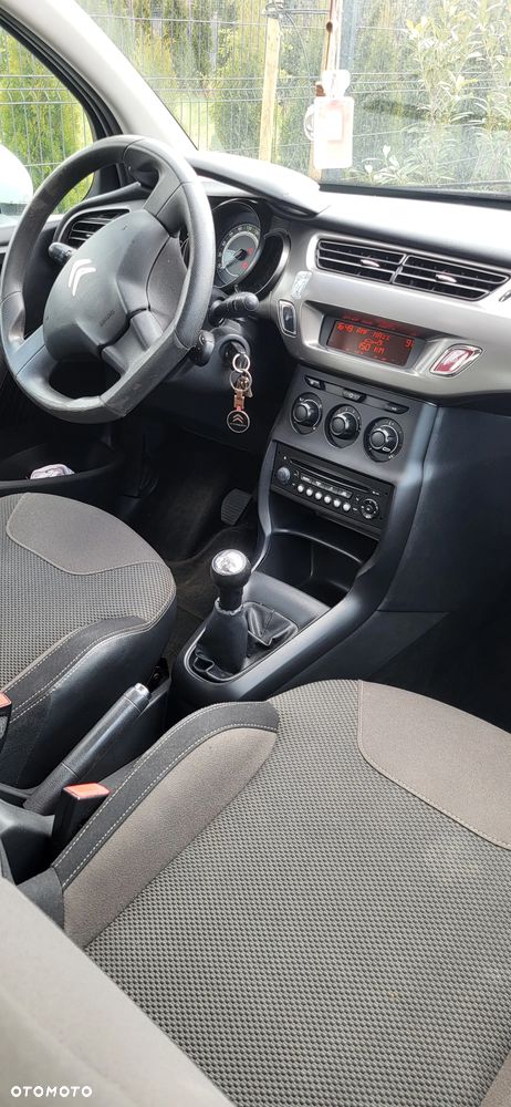 Citroën C3 1.4 HDi Attraction - 13