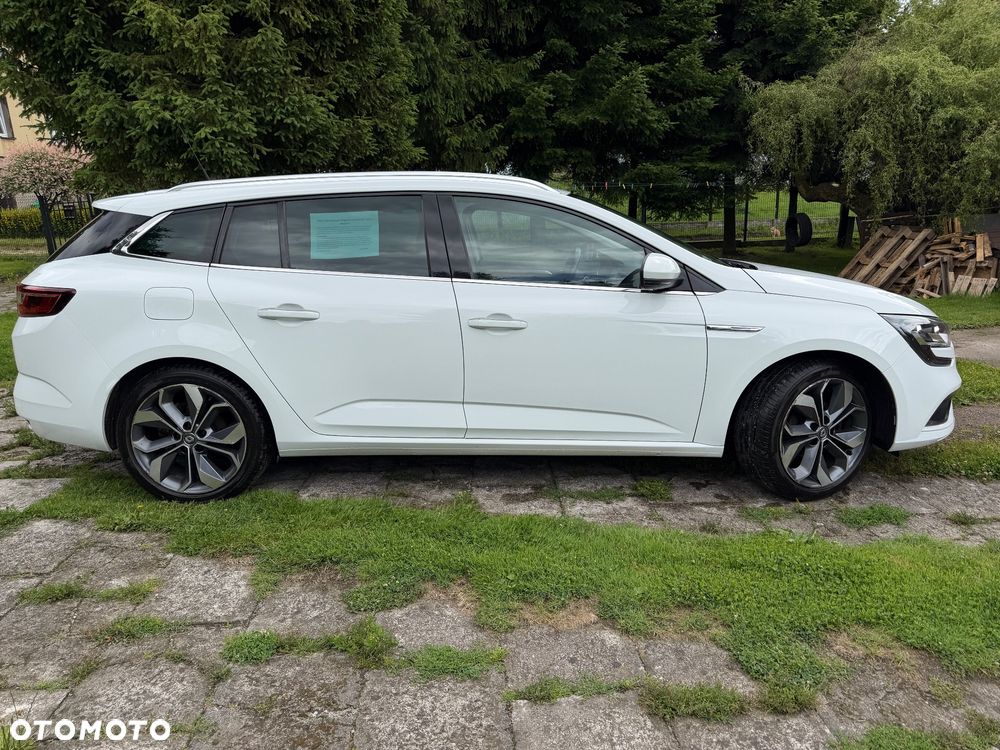 Renault Megane 1.2 Energy TCe Intens - 2
