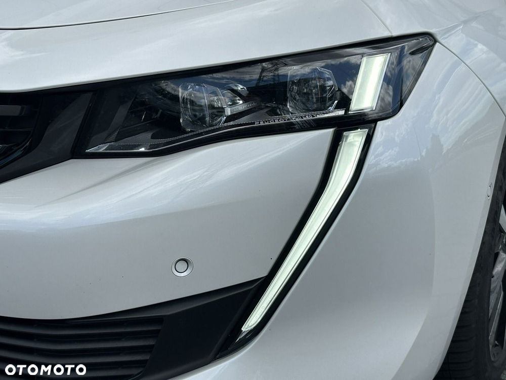Peugeot 508 - 6