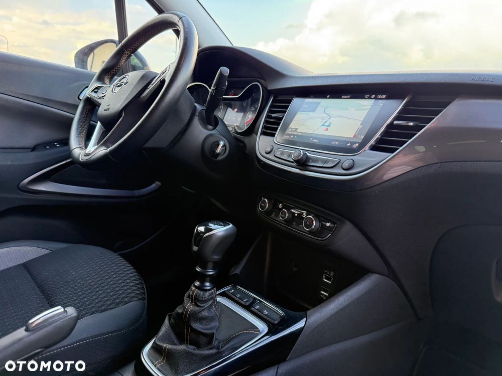 Opel Crossland X 1.2 Start/Stop 120 Jahre - 13