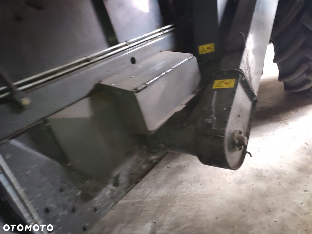 Massey Ferguson 7244 - 10