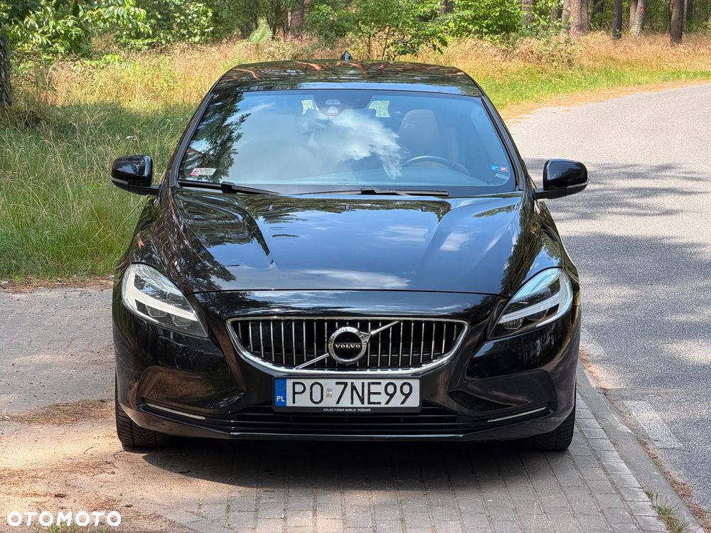 Volvo V40 D3 Drive-E Inscription - 8