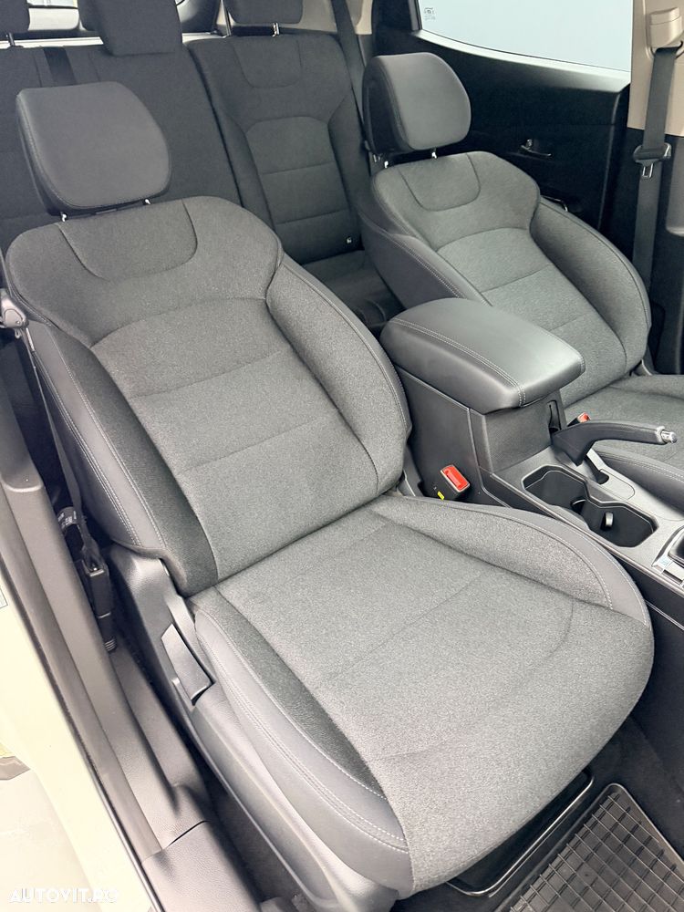 SsangYong Korando 1.5 GDI Turbo Clever - 22