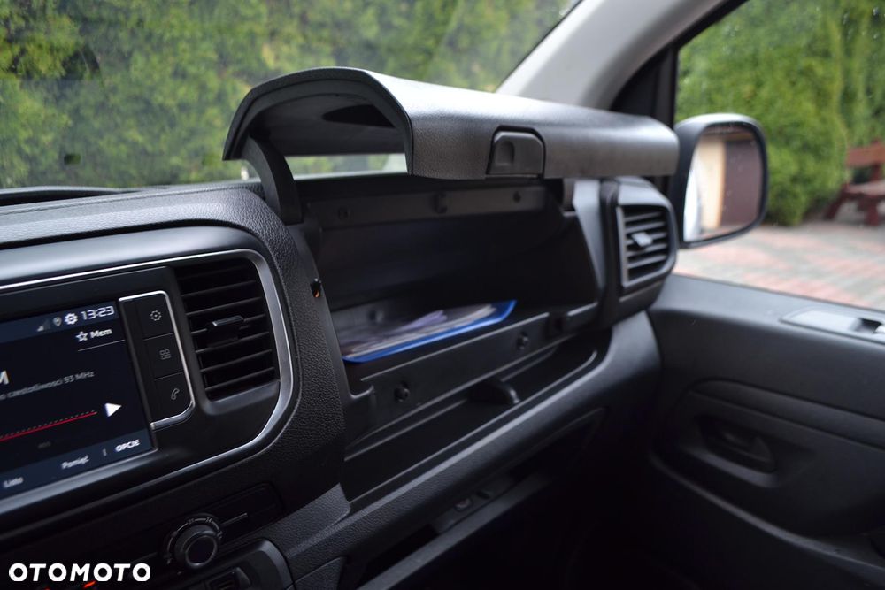 Fiat Scudo L3 Multicab SX - 24