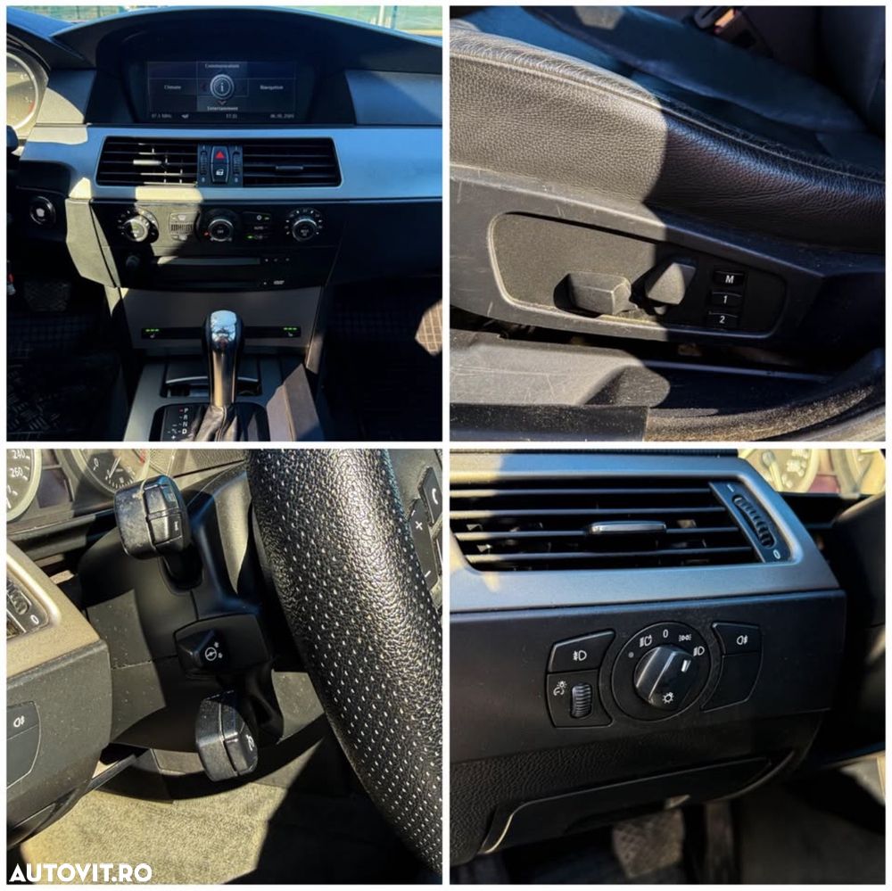 BMW Seria 5 - 10