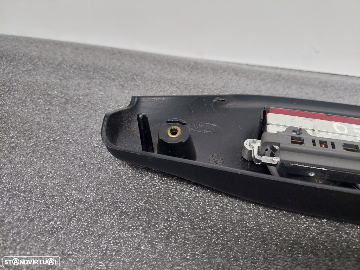 Terceiro Stop Ford Ka (Ru8) - 3