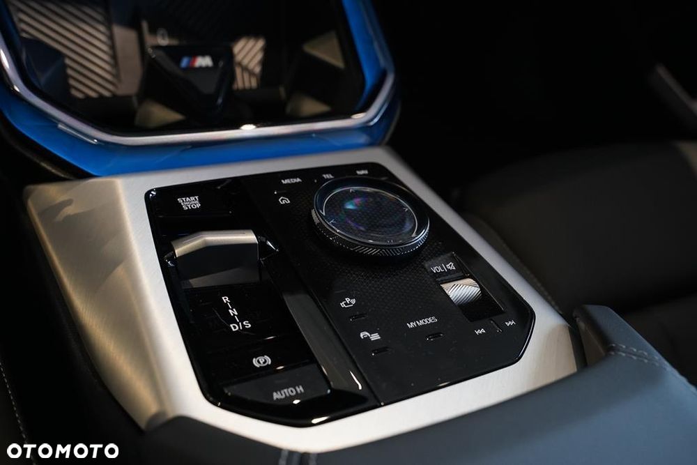 BMW X3 xDrive20 mHEV - 14