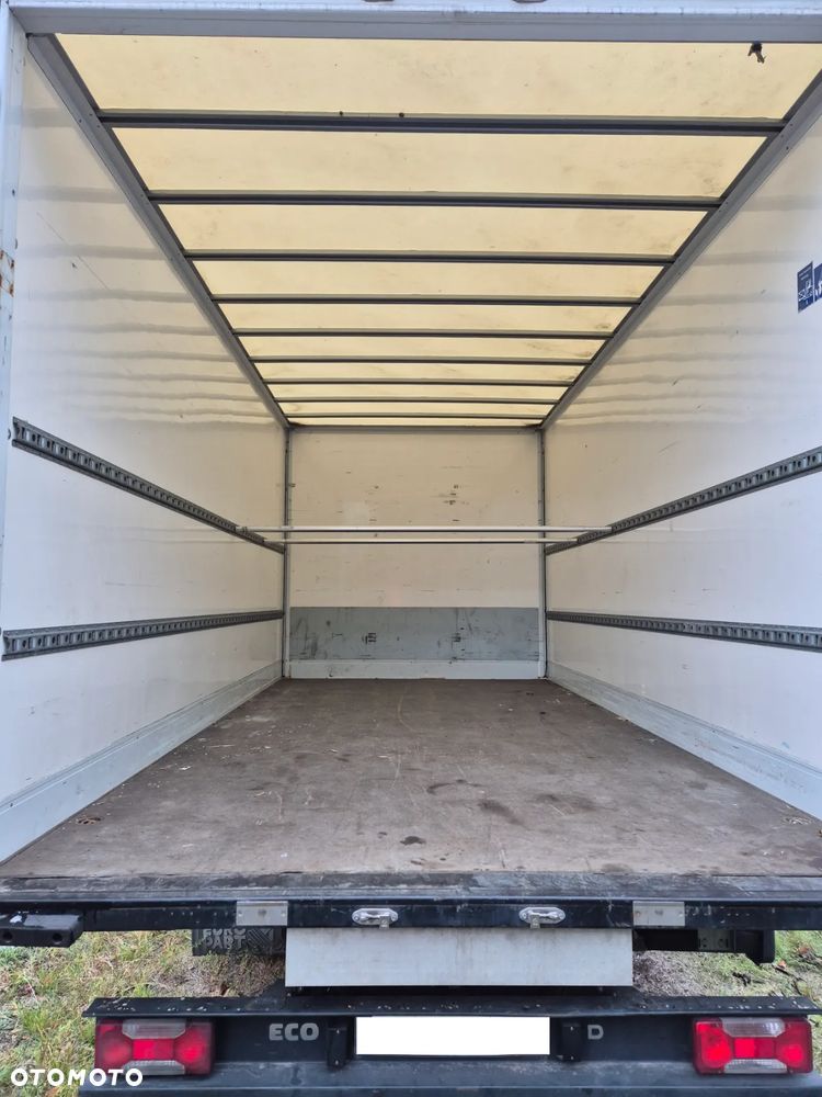 Iveco DAILY 65C18 - 4