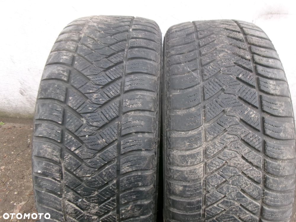 38, MAXXIS ALLSEASON AP2 215/50 R17 95V 5116 2SZT WIELO 5,7/6,4MM - 2