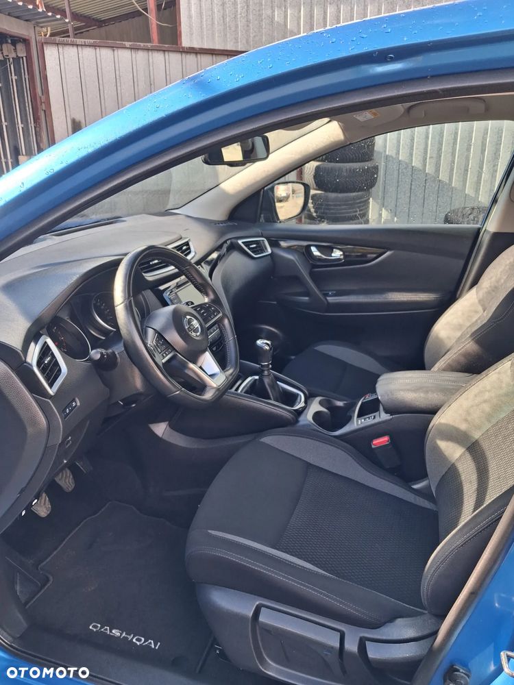 Nissan Qashqai - 24