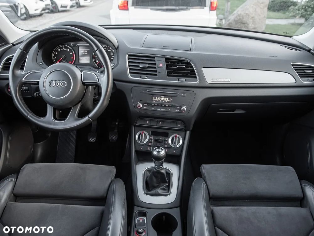 Audi Q3 - 6