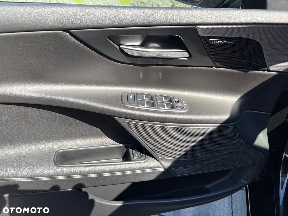 Jaguar XE 20d R-Sport Ingenium Edition - 28