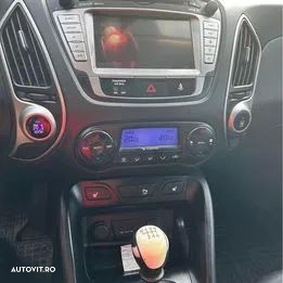 Hyundai Tucson - 4