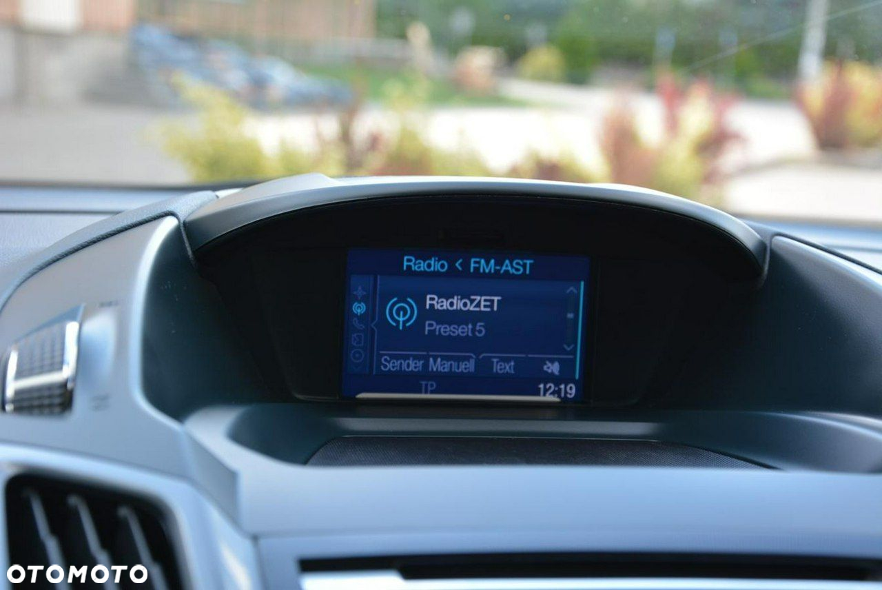 Ford C-MAX 2.0 TDCi Titanium - 24