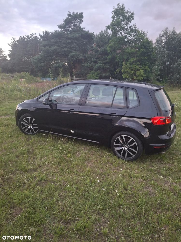 Volkswagen Golf 2.0 TDI BMT Highline - 3