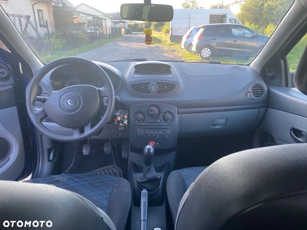 Renault Clio - 5