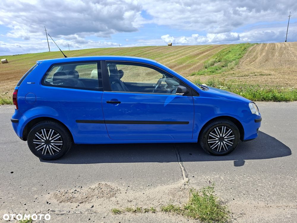 Volkswagen Polo - 3
