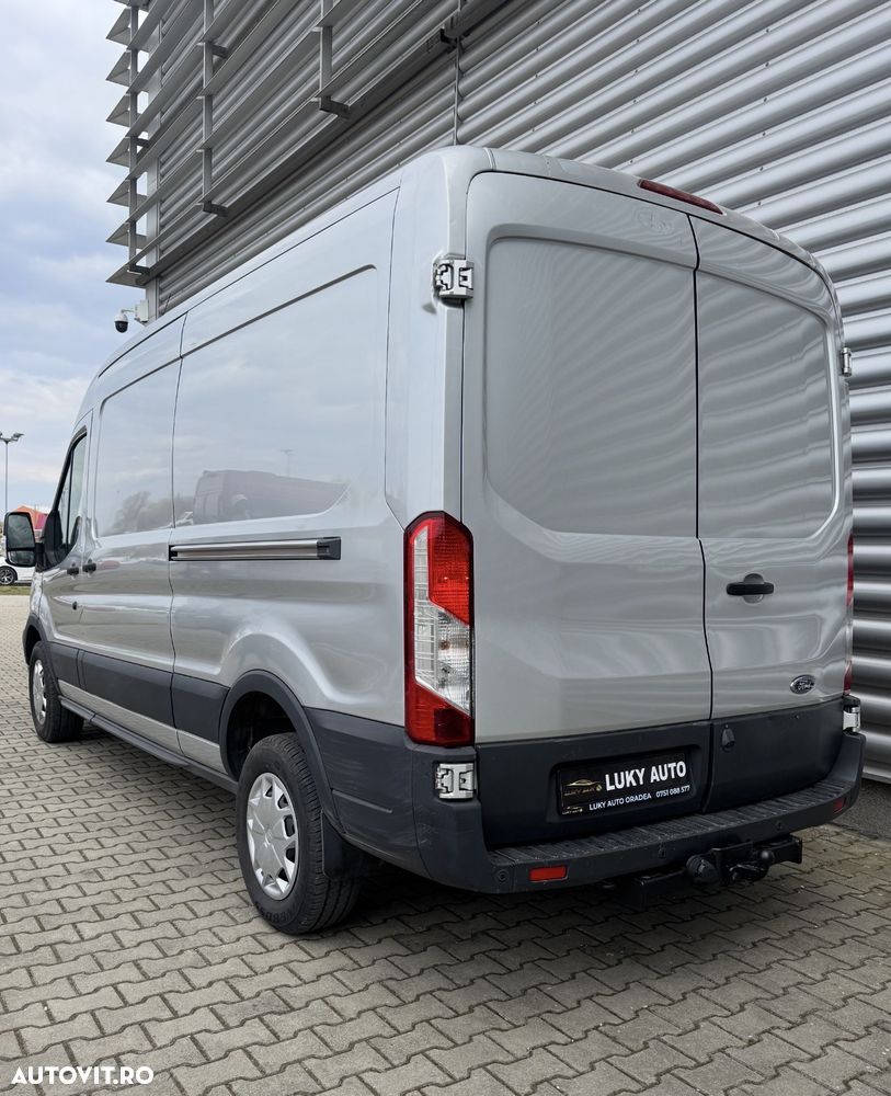 Ford Transit - 8