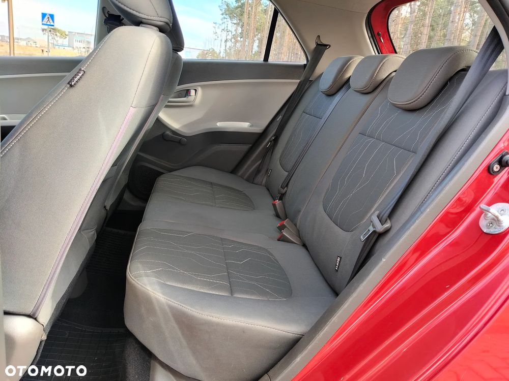 Kia Picanto 1.0 XL - 11