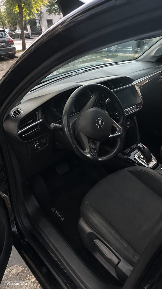 Opel Corsa - 4