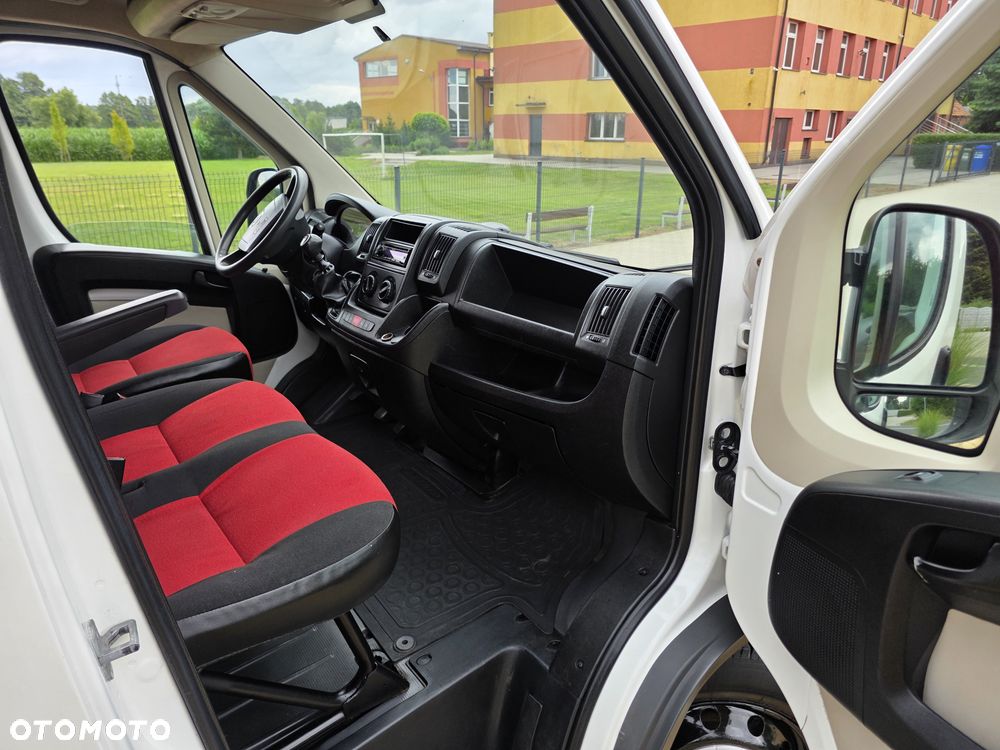 Fiat Ducato - 13