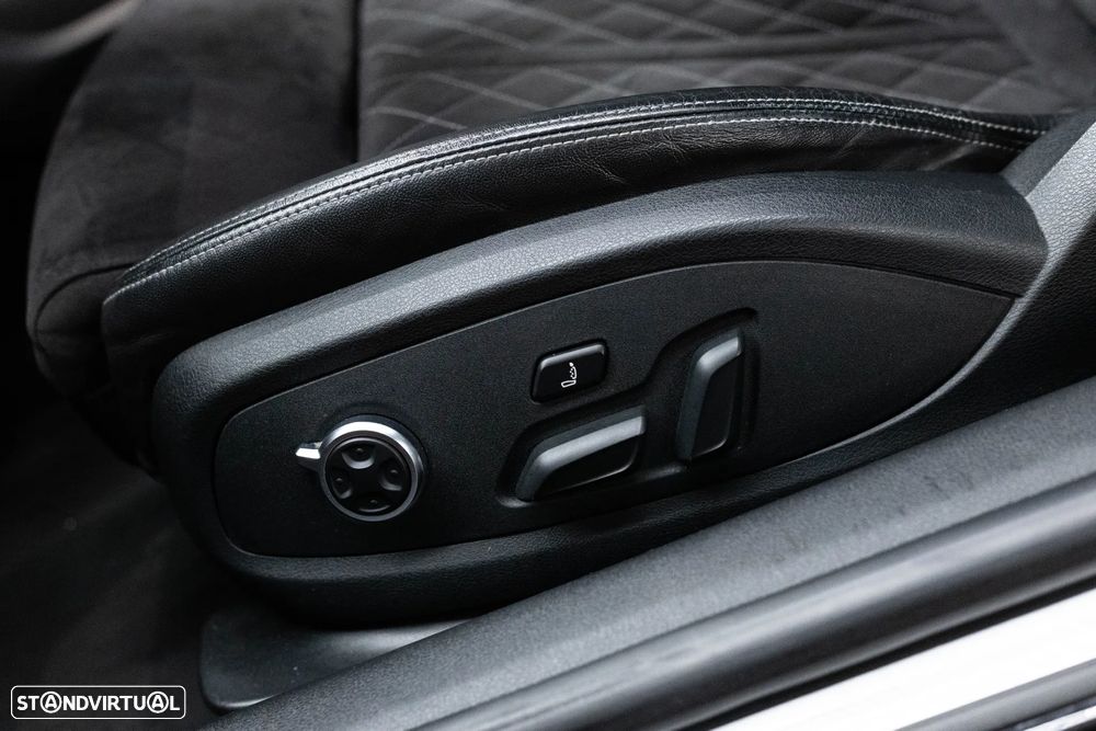 Audi RS5 2.9 TFSI quattro tiptronic - 37