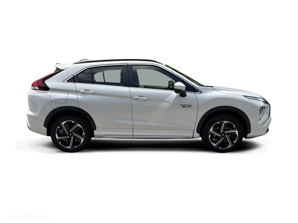 Mitsubishi Eclipse Cross 2.4 PHEV Instyle Plus - 8