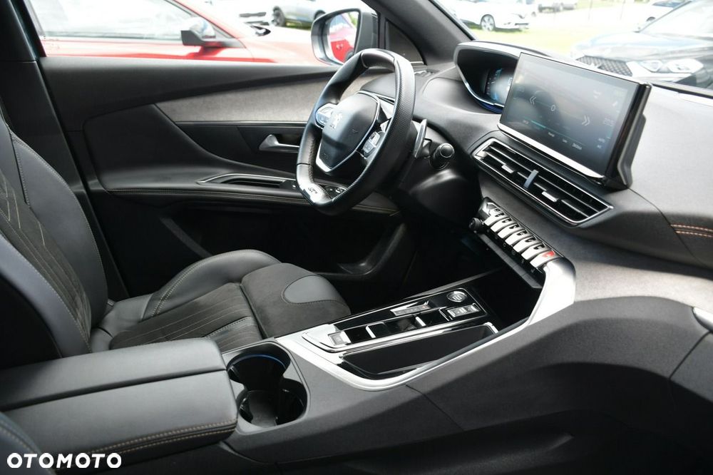 Peugeot 3008 225 e-EAT8 GT Pack - 27