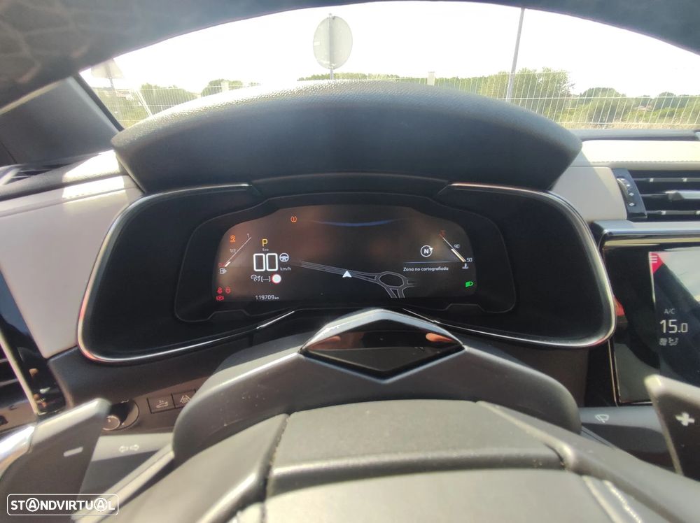 DS DS7 Crossback BlueHDI 130 Aut. Rivoli - 29