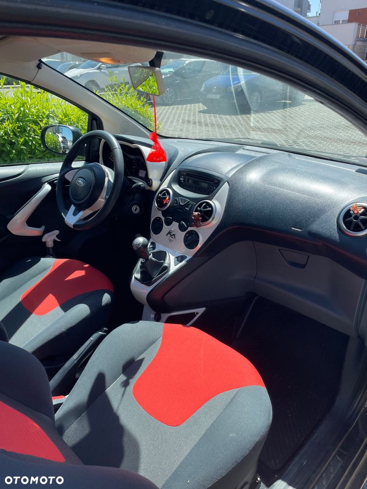 Ford KA 1.3 TDCi Trend - 4