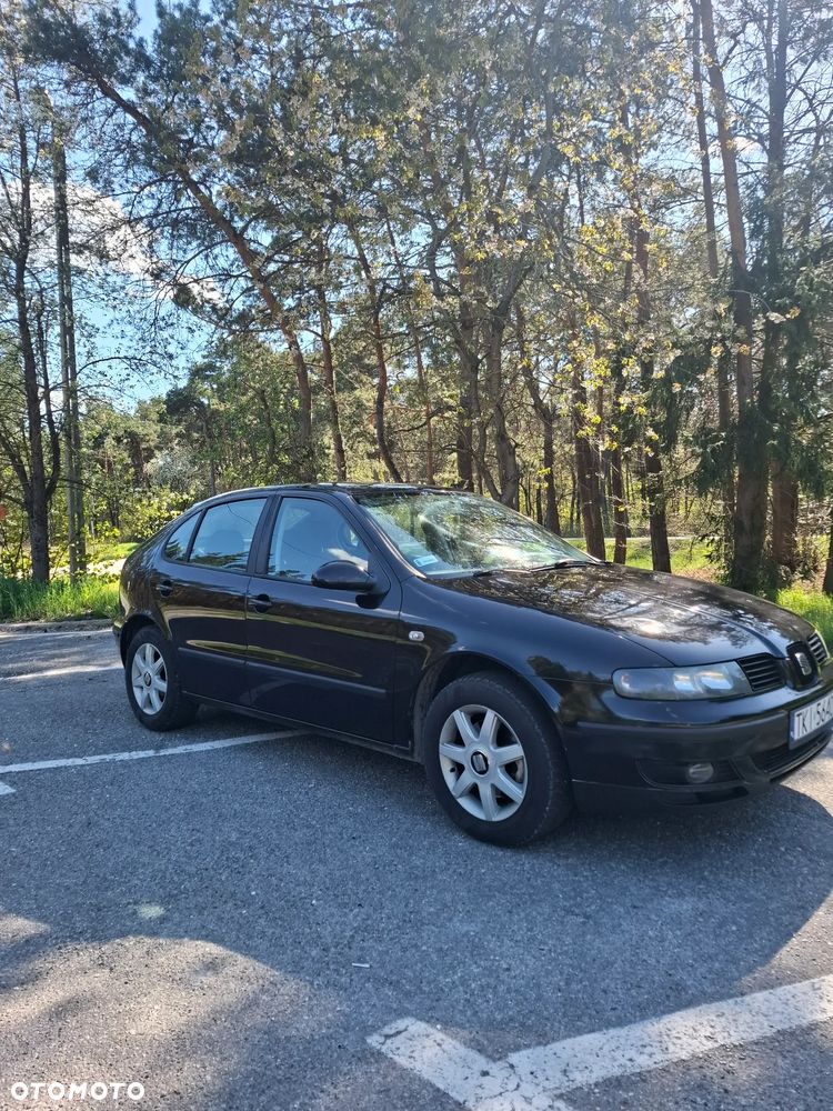 Seat Leon 1.9 TDI - 5