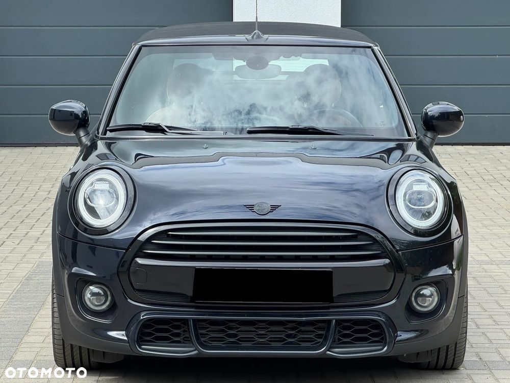 MINI Cooper John Works Trim sport - 3