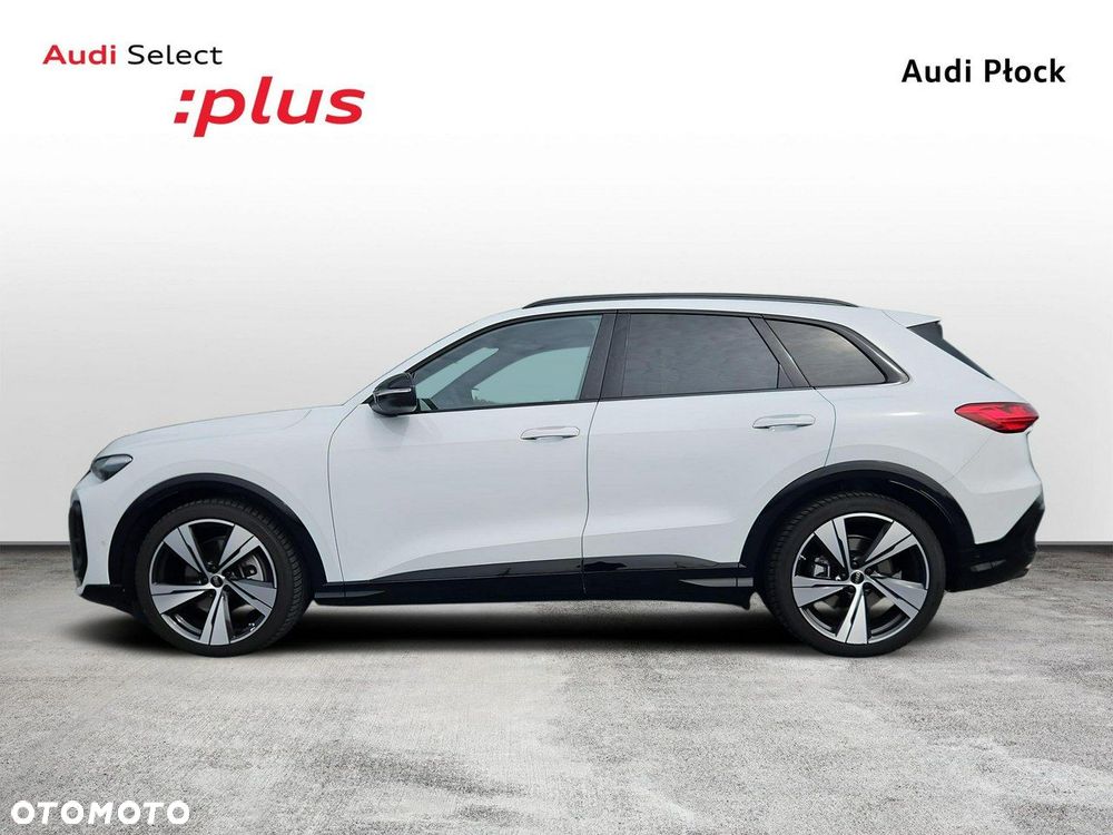 Audi Q5 40 TDI mHEV Quattro S Line S tronic - 3