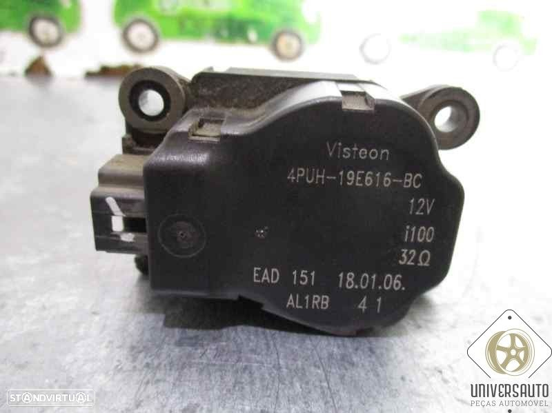 MOTOR SOFAGEM PEUGEOT 407 2006 - 3
