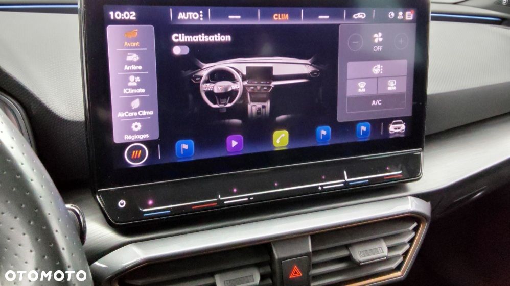 Cupra Leon Sportstourer 1.5 eTSI mHEV DSG - 7