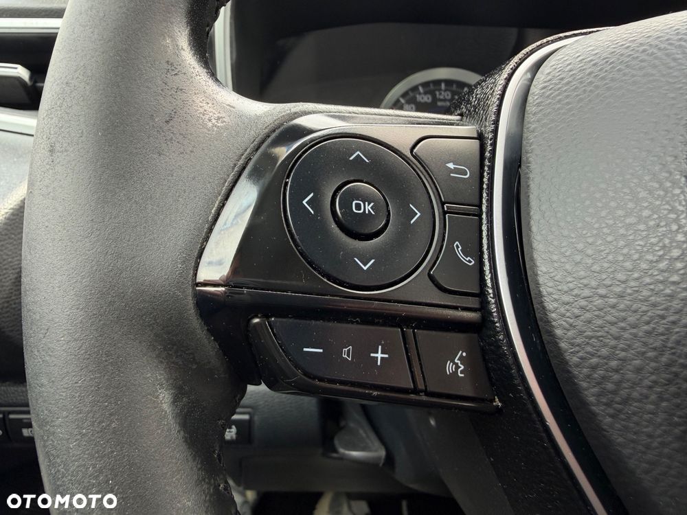 Toyota Corolla 1.8 Hybrid Comfort - 17