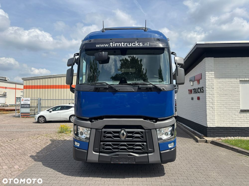 Renault T440 13litrowy Volvo ! 550000km! - 5