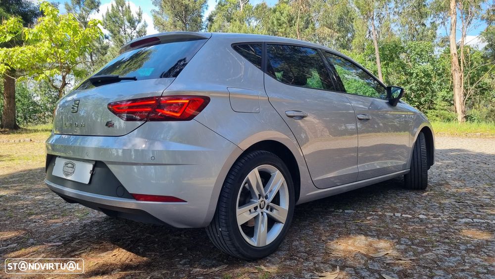 SEAT Leon 1.0 EcoTSI FR S/S - 21