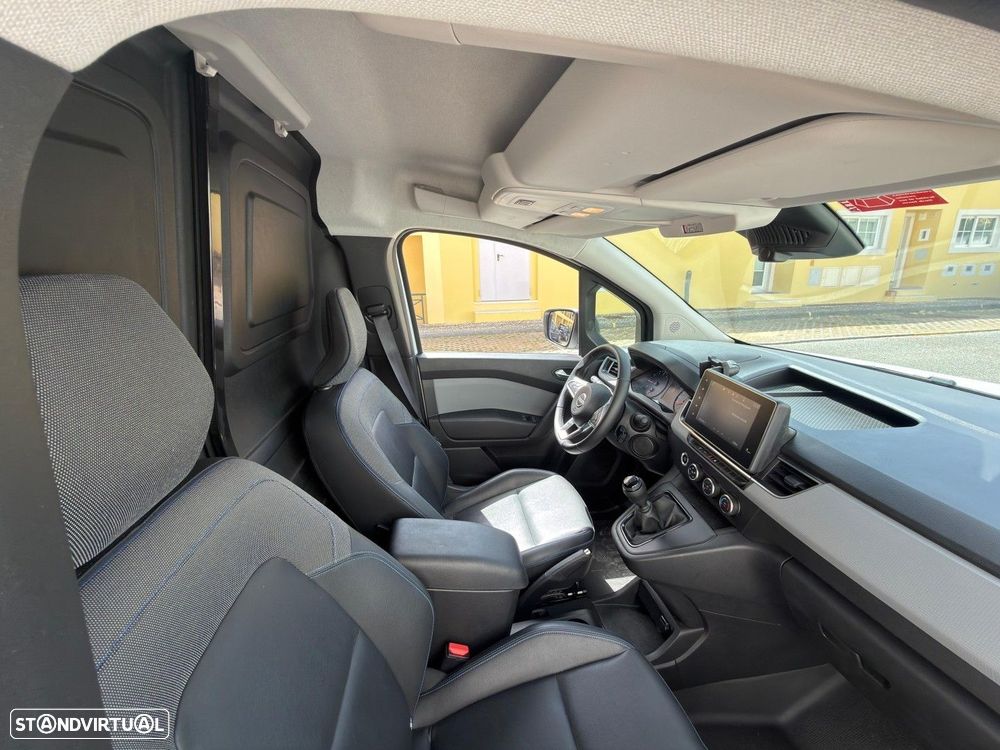 Nissan Townstar 1.3 TCE 130Cv - 15