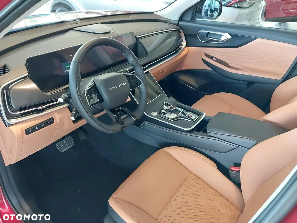 Baic Beijing 7 1.5T Luxury Plus DCT - 15
