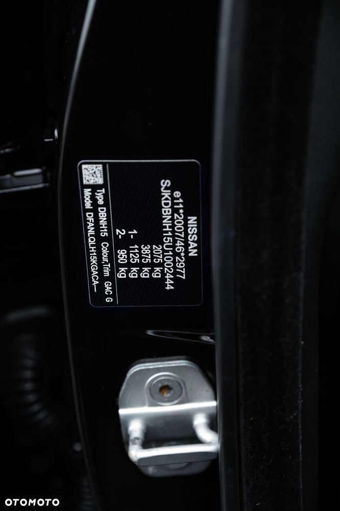 Infiniti Q30 2.2d DCT AWD Sport - 24